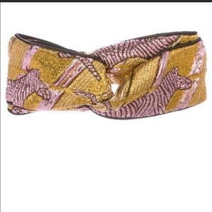 COPY - Authentic Gucci headband